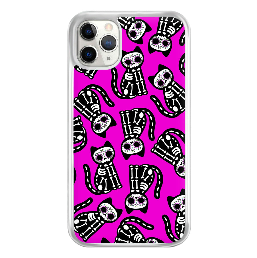 Pattern 2 Phone Case