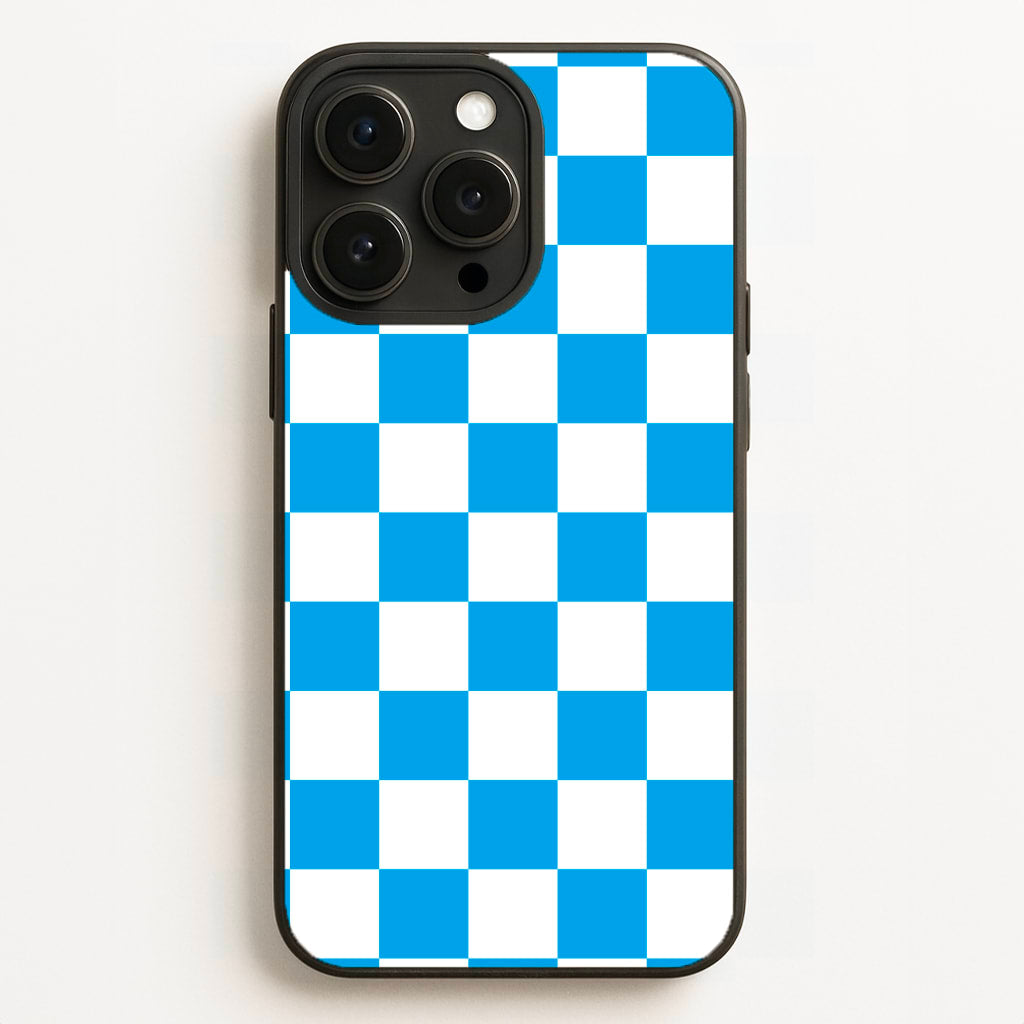Psychedelic Pattern VIII Phone Case for iPhone, Samsung Galaxy and Google Pixel