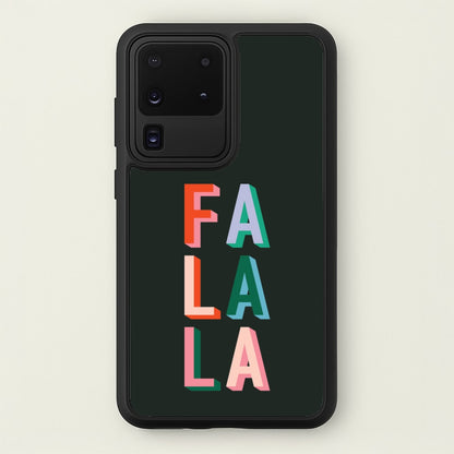 Colourful Falala Galaxy S20 Ultra Case