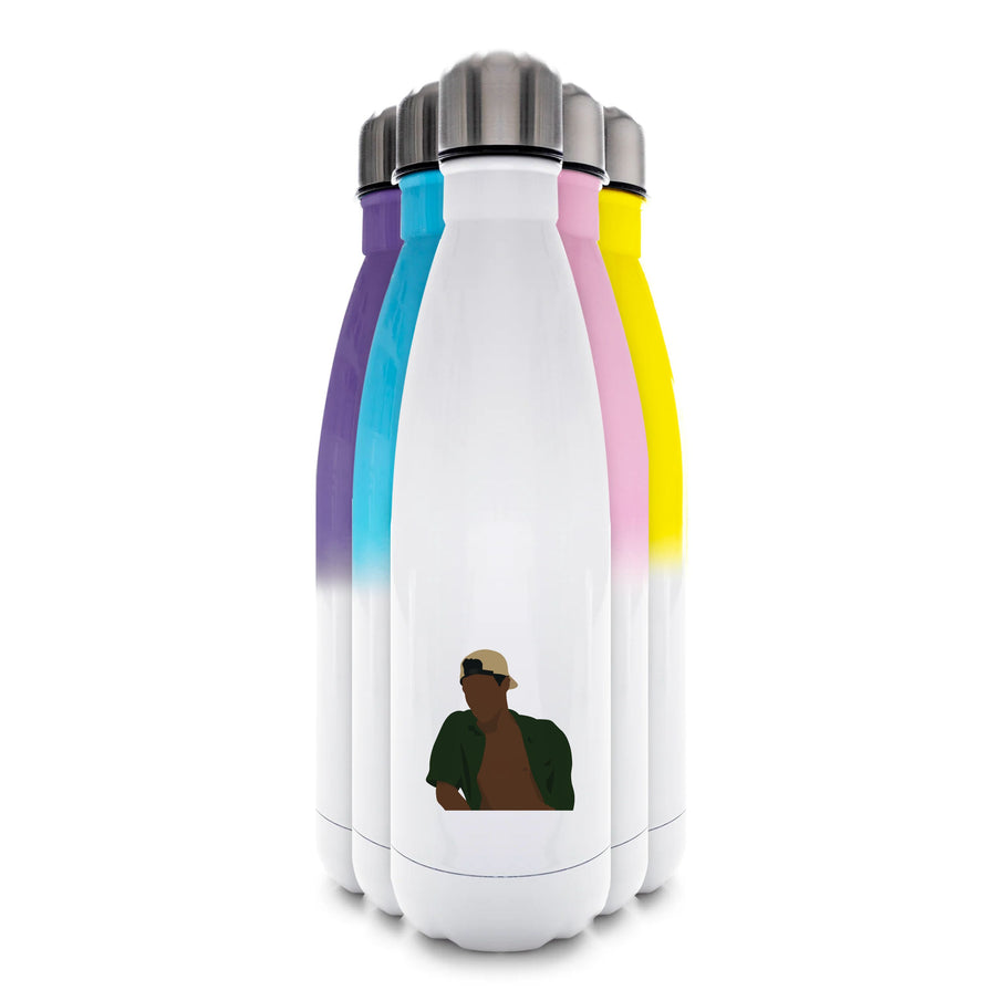 Pope - Outer Banks Water Bottle
