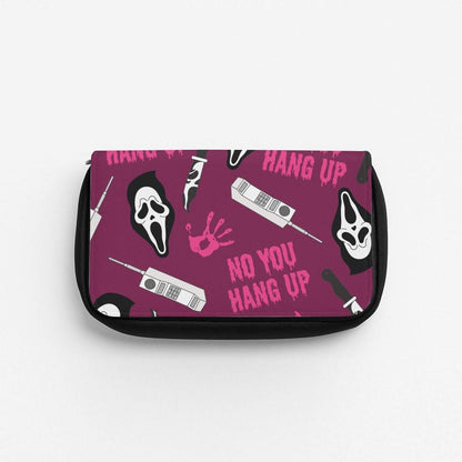 Scary Movie Props Patterm Pencil Case