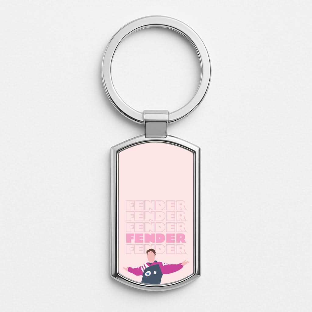 Free personalisation on all phone cases