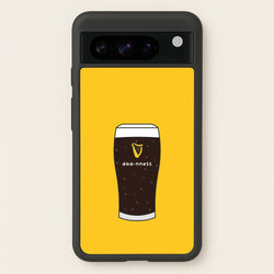 Dad-nness Google Pixel 8 Pro Case