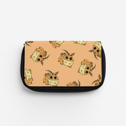 Baby Dragons Pattern Pencil Case
