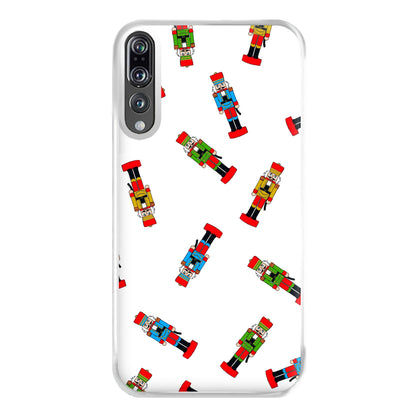 The Nutcracker Phone Case