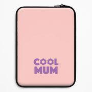 Cool Mum Laptop Sleeve 1