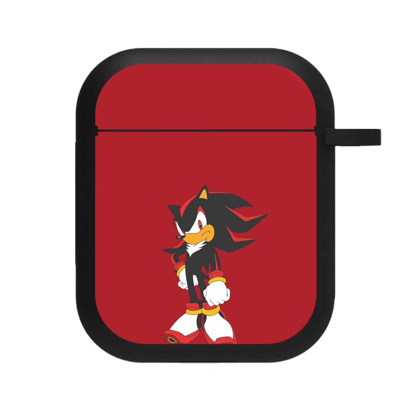 Shadow - Sonic AirPods Case