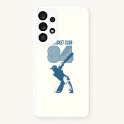 Cricket Club '84 Galaxy A53 Case