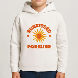 Sunkissed Forever Boys Hoodie