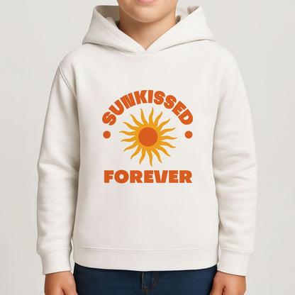 Sunkissed Forever Boys Hoodie