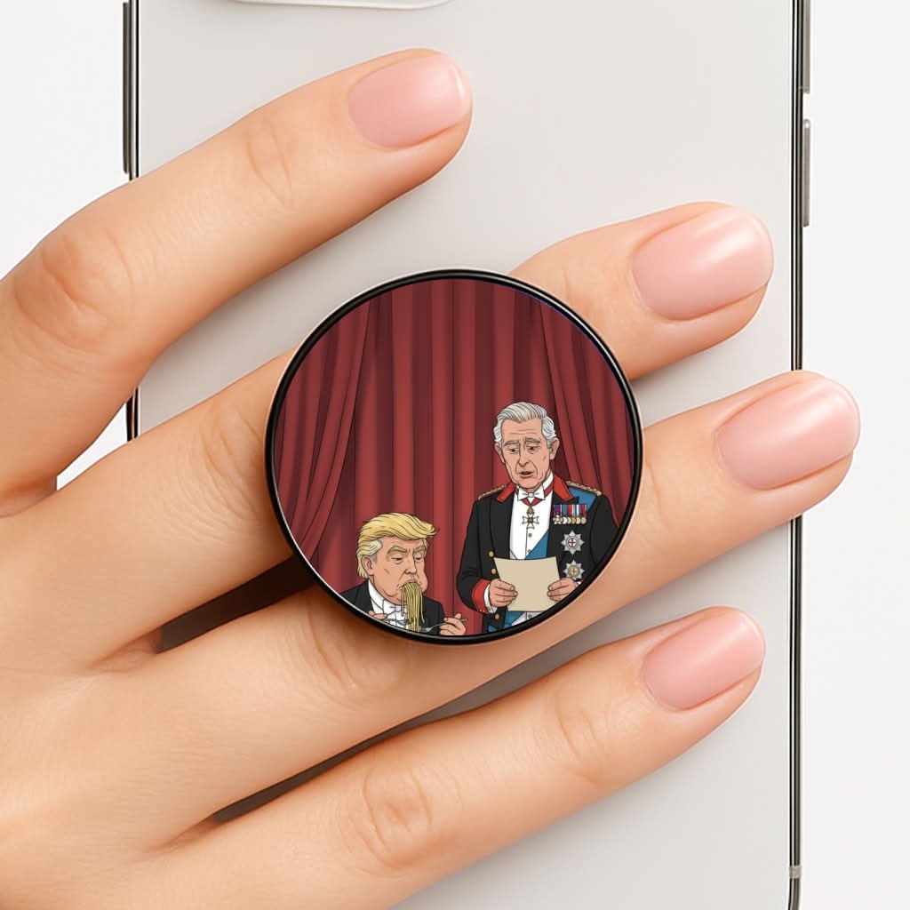 Free personalisation on all phone cases