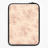 Christmas Laptop Sleeves
