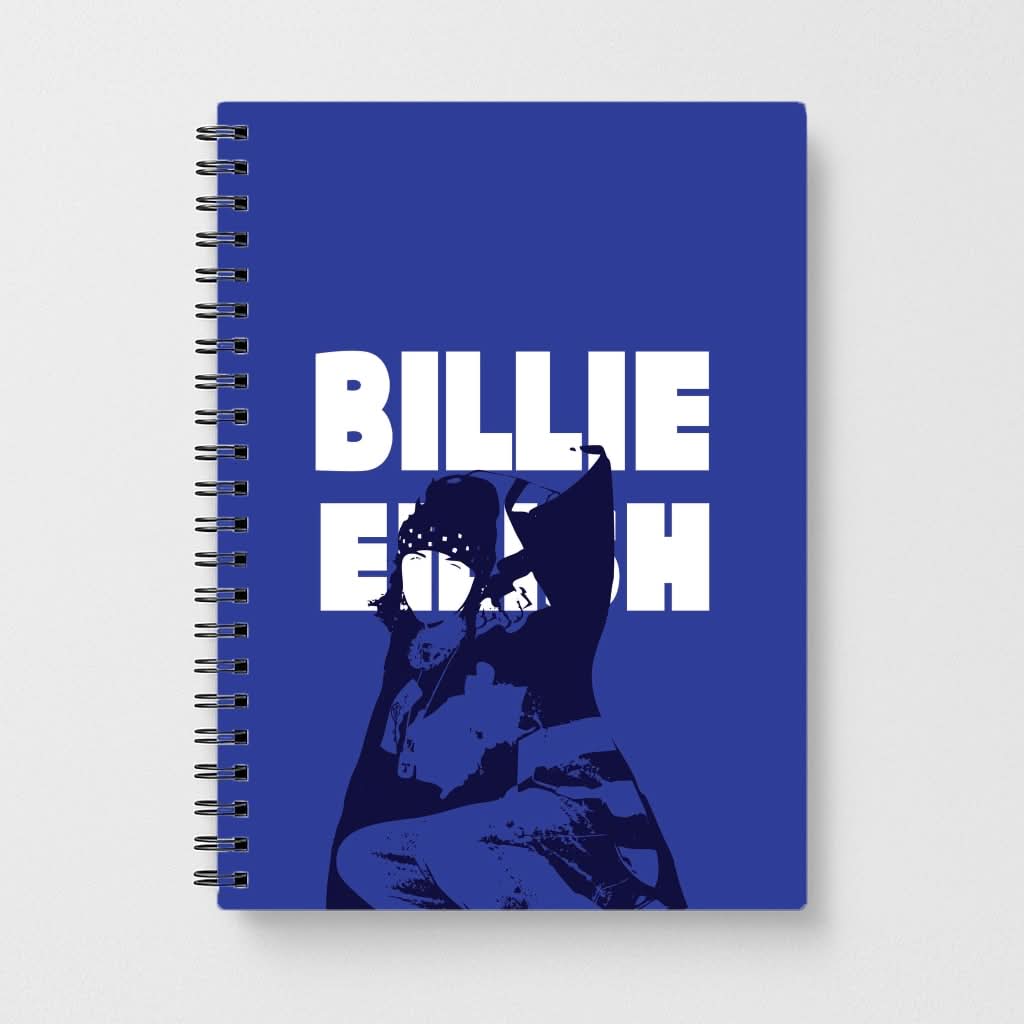 HMHAS Cover  Notebook
