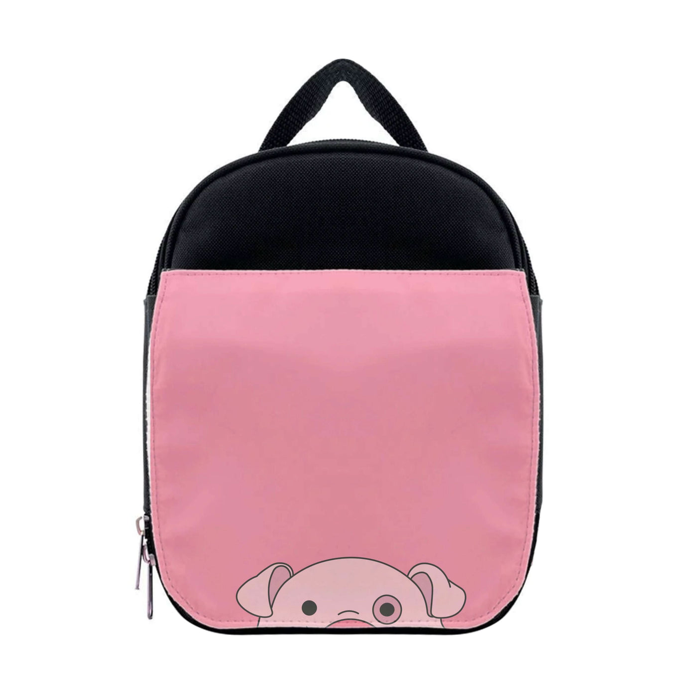 Waddles Lunchbox