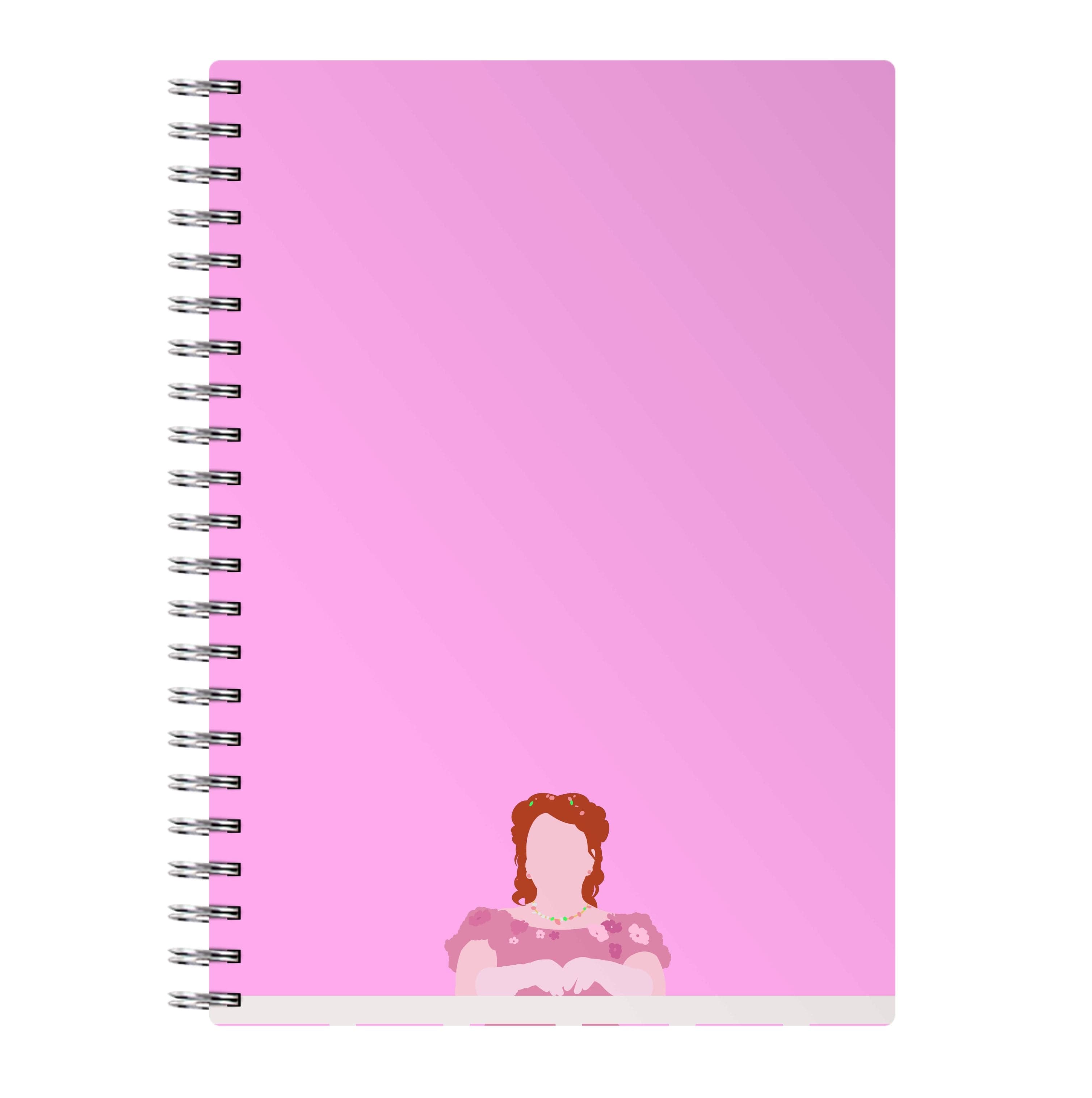 Penelope Notebook