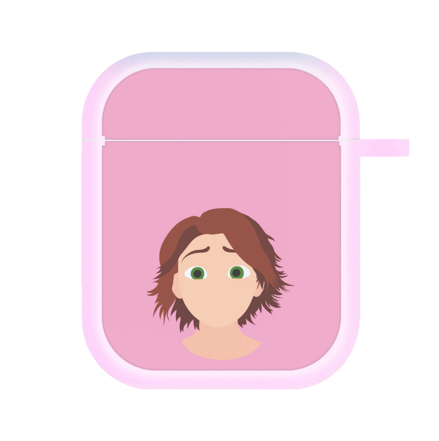 Flynn Rider - Tangled AirPods Case