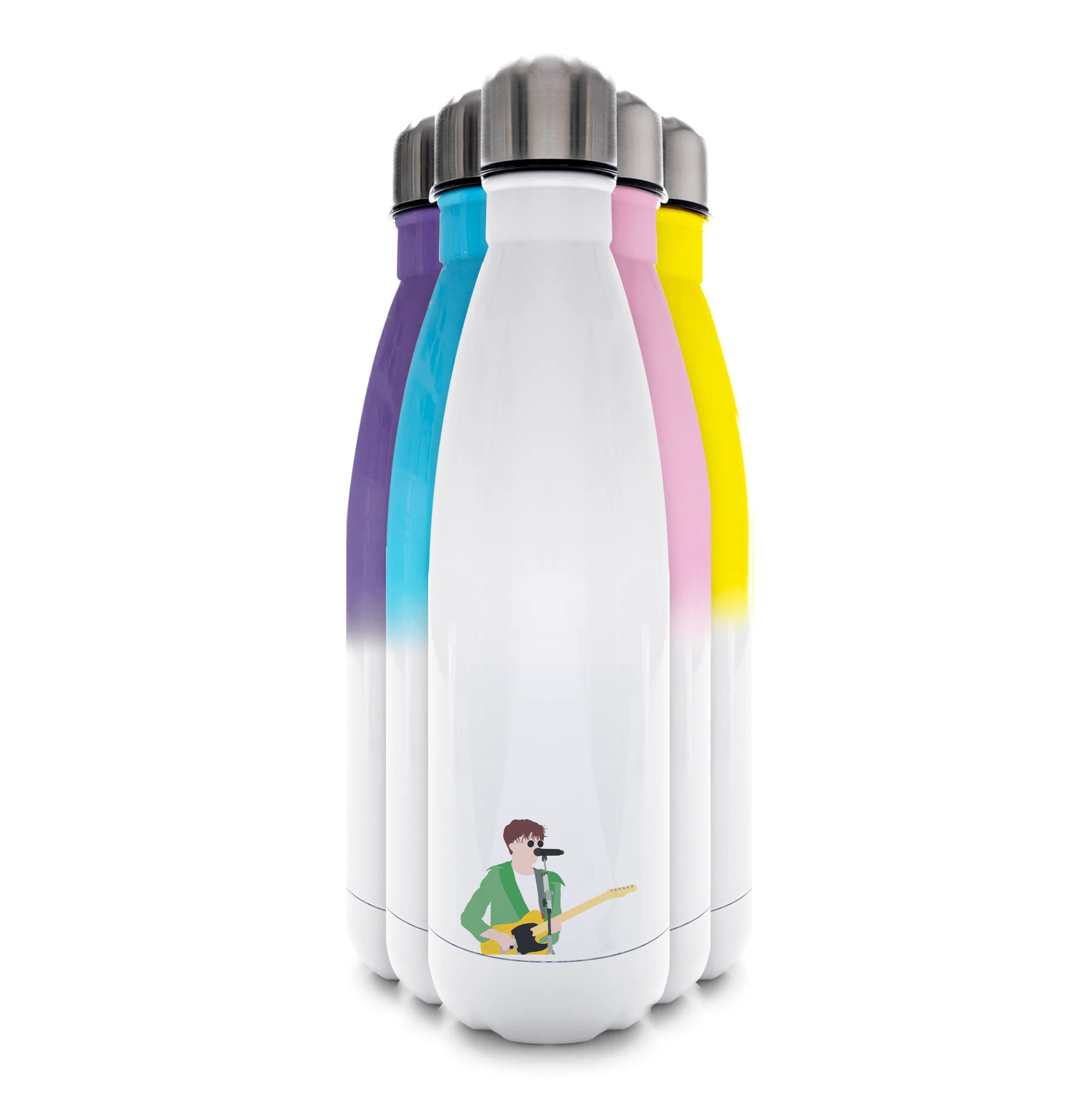 Performance Water Bottle