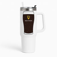 Dad-nness Tumbler