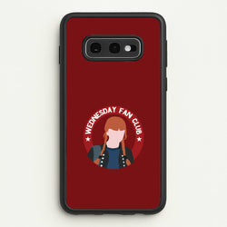 Fan Club Galaxy S10e Case