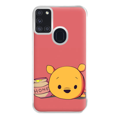 Drunk On Hunny - Winnie Disney Phone Case