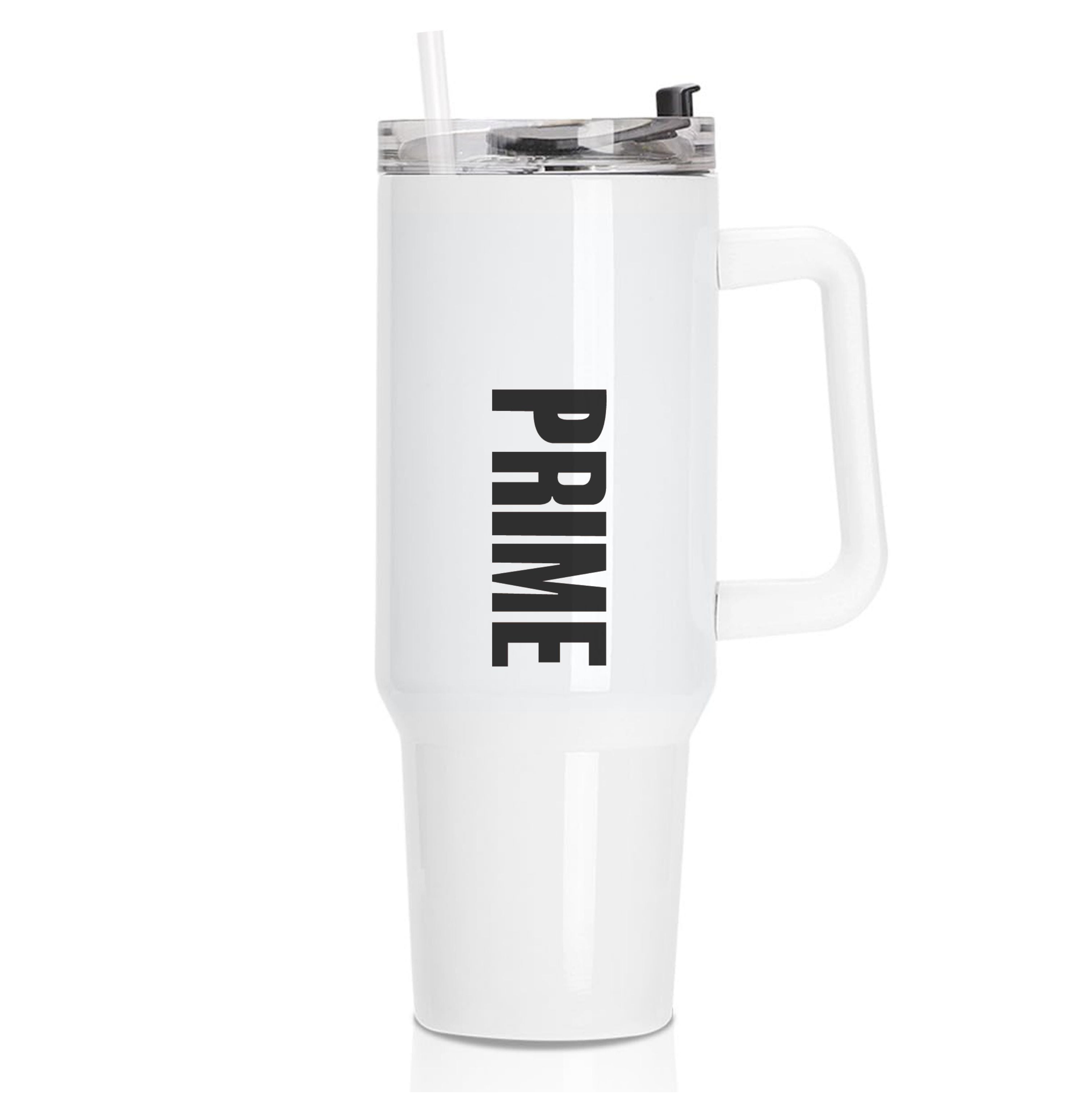 Prime - Blue Tumbler