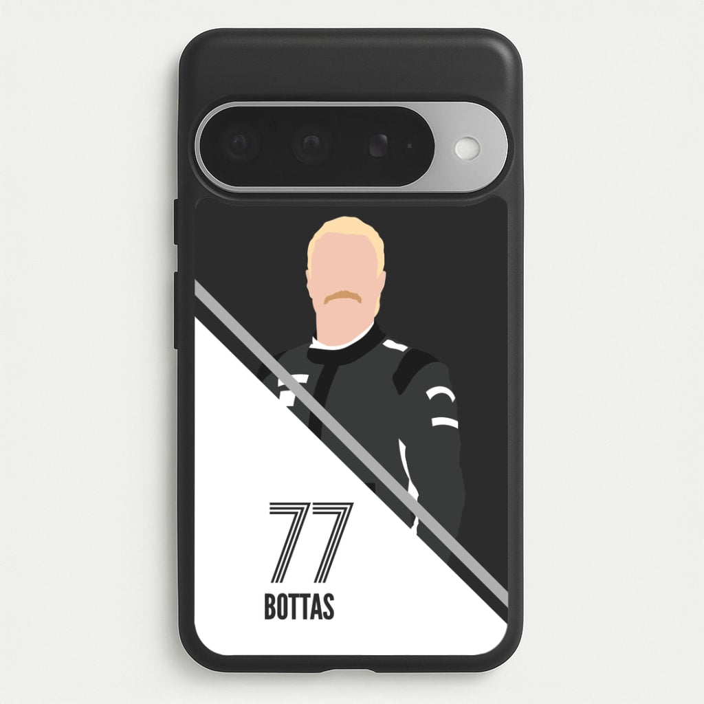 Bottas 2026 Google Pixel 10 Pro XL Case