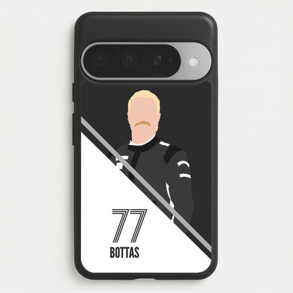 Bottas 2026 Google Pixel 10 Pro XL Case