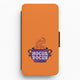 HalloweenWallet Phone Cases