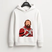 The Guardian  Kids Hoodie