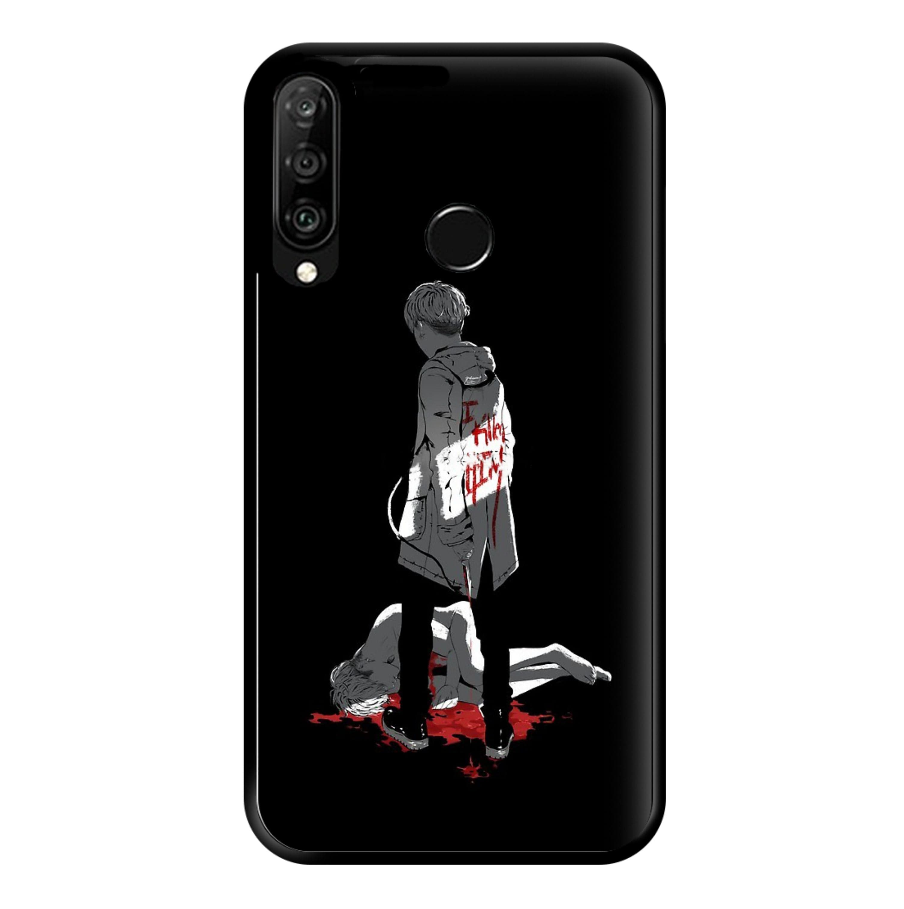 I Killed H I M - K Pop Phone Case