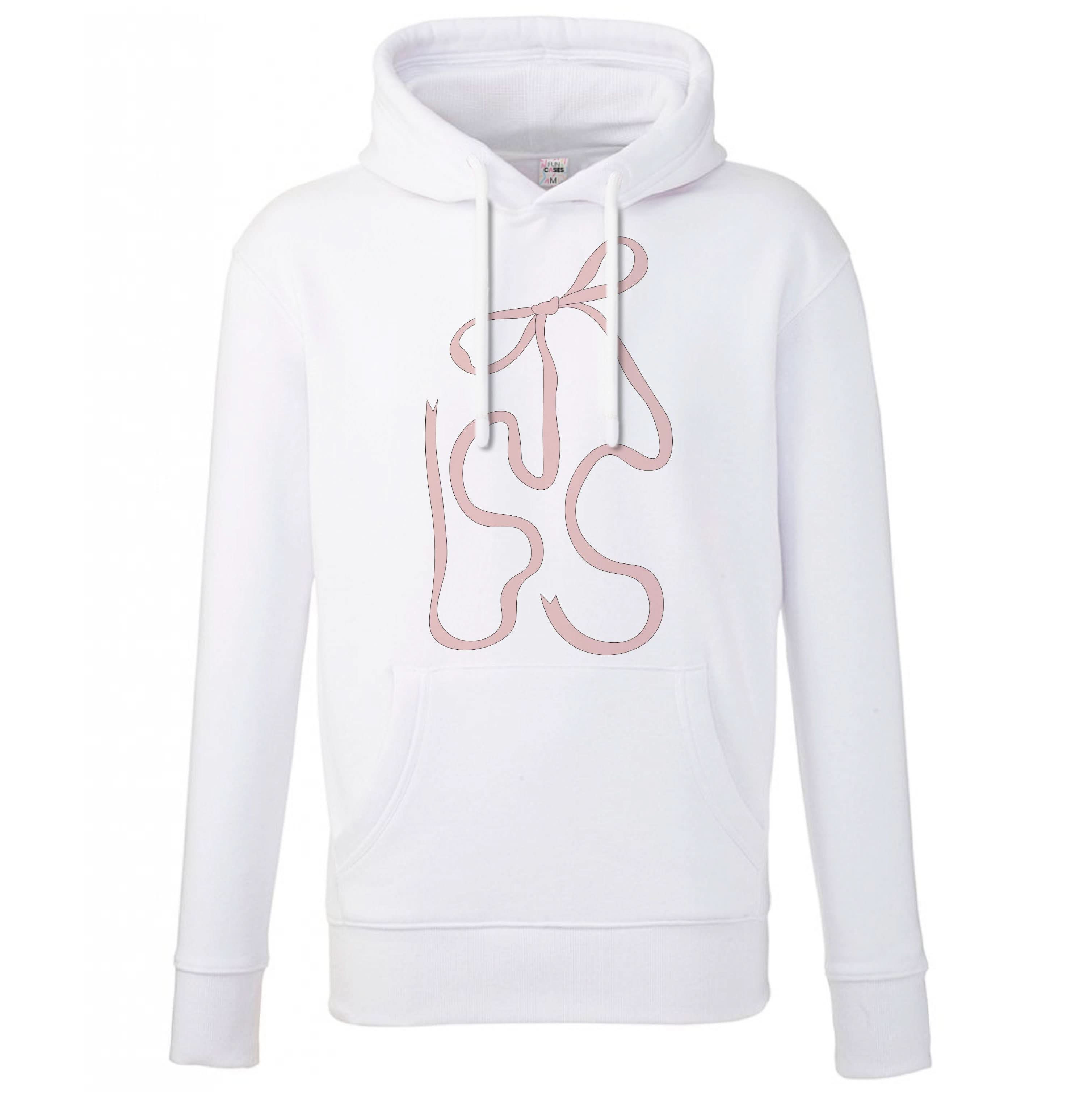 Pink Ribbon Hoodie