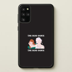 The Dead Dance Galaxy S20 Plus Case
