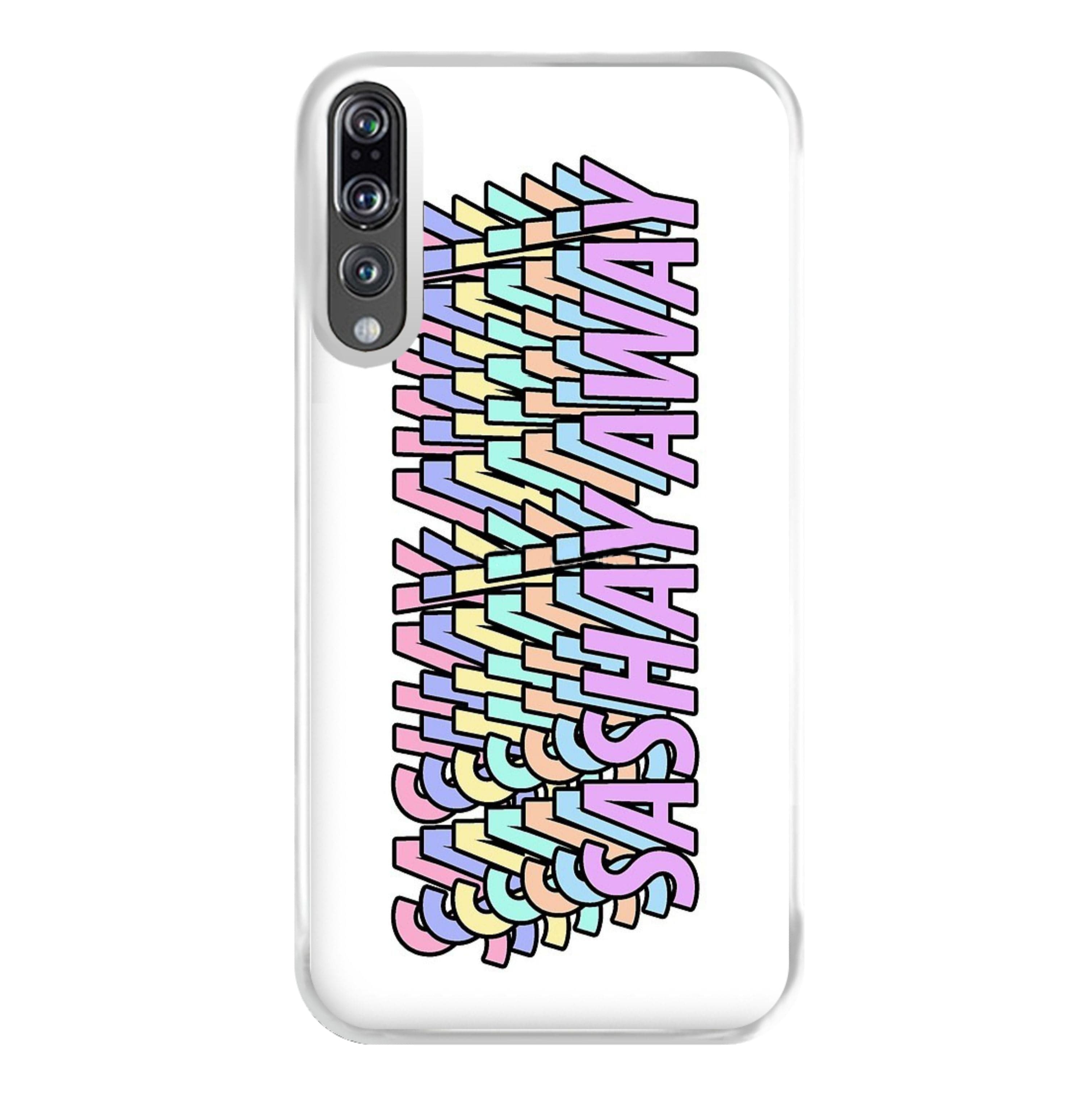 Sashay Away Retro - Drag Queen's Drag Race Phone Case