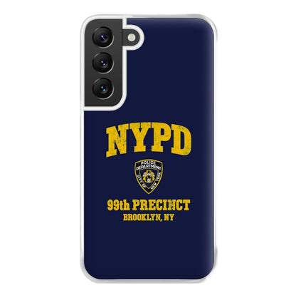 NYPD - B99 Phone Case