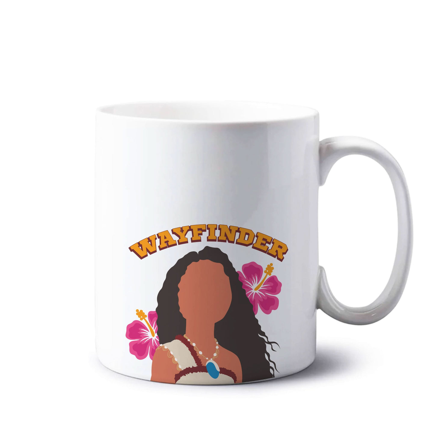 Wayfinder Mug