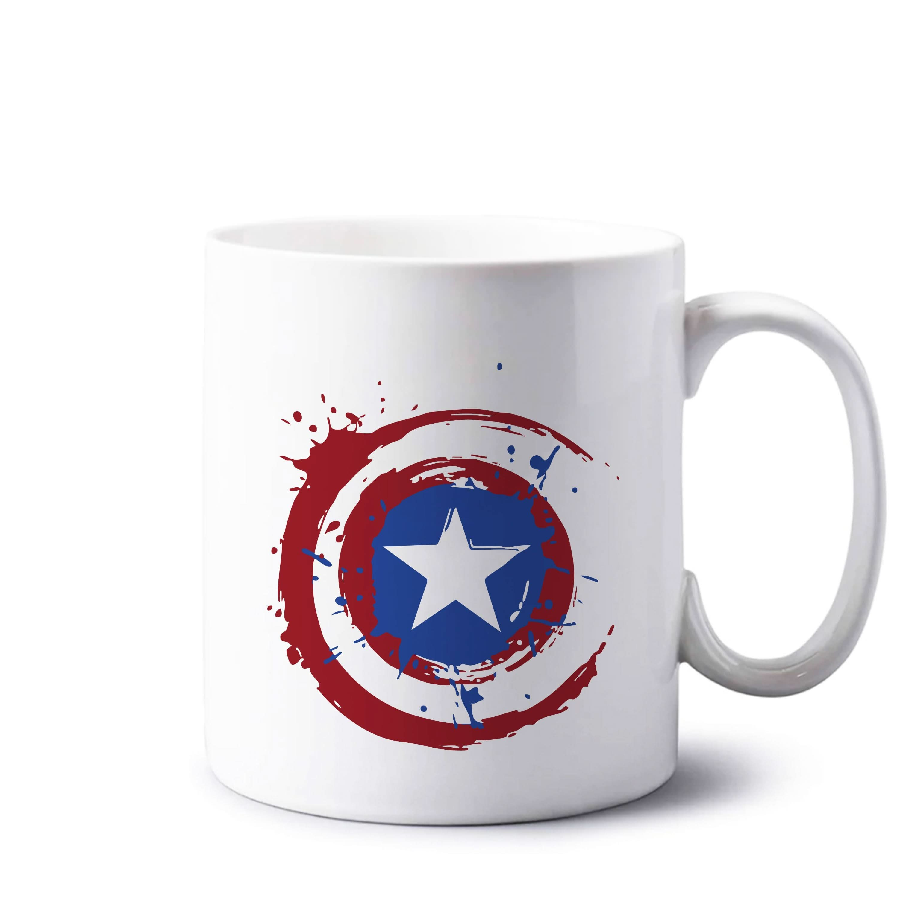 The Shield Mug