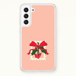 Cartoon Mouse Holly Galaxy S22 Plus Case
