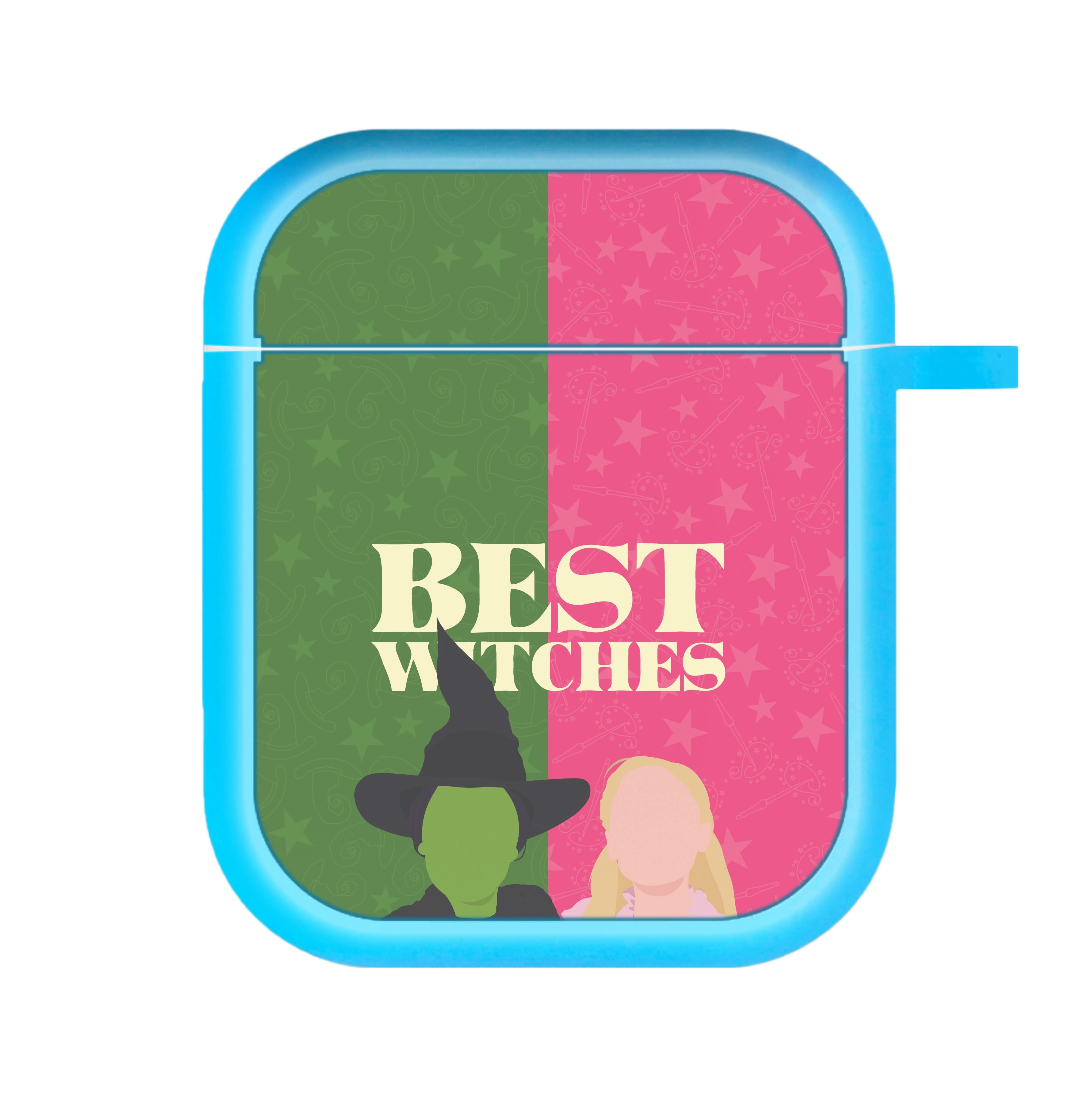 Best Witches AirPods Case