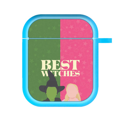 Best Witches AirPods Case