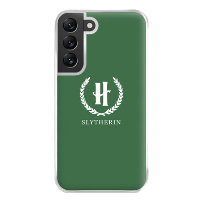 Slytherin Phone Case