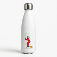 "Brake" The Internet Water Bottle