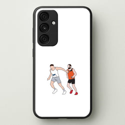 Tommy Marathon Galaxy A55 Case
