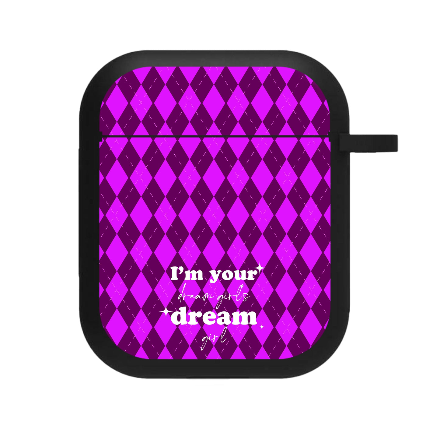 I'm Your Dream Girls Dream Girl - Chappell Roan AirPods Case