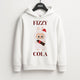 LabubuKids Hoodies