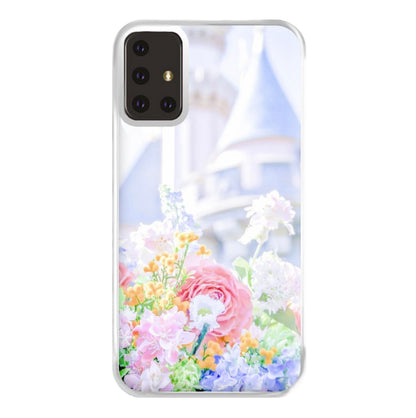 Springtime Disney Phone Case