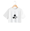 Mickey Mouse Crop Tops