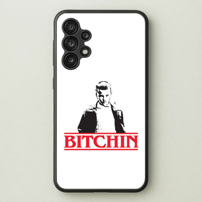 Eleven Bitchin' Galaxy A13 Case