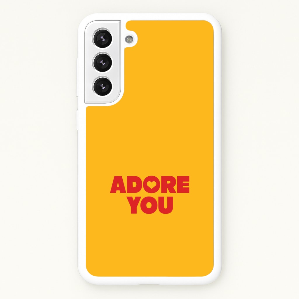 Adore You Galaxy S22 Plus Case