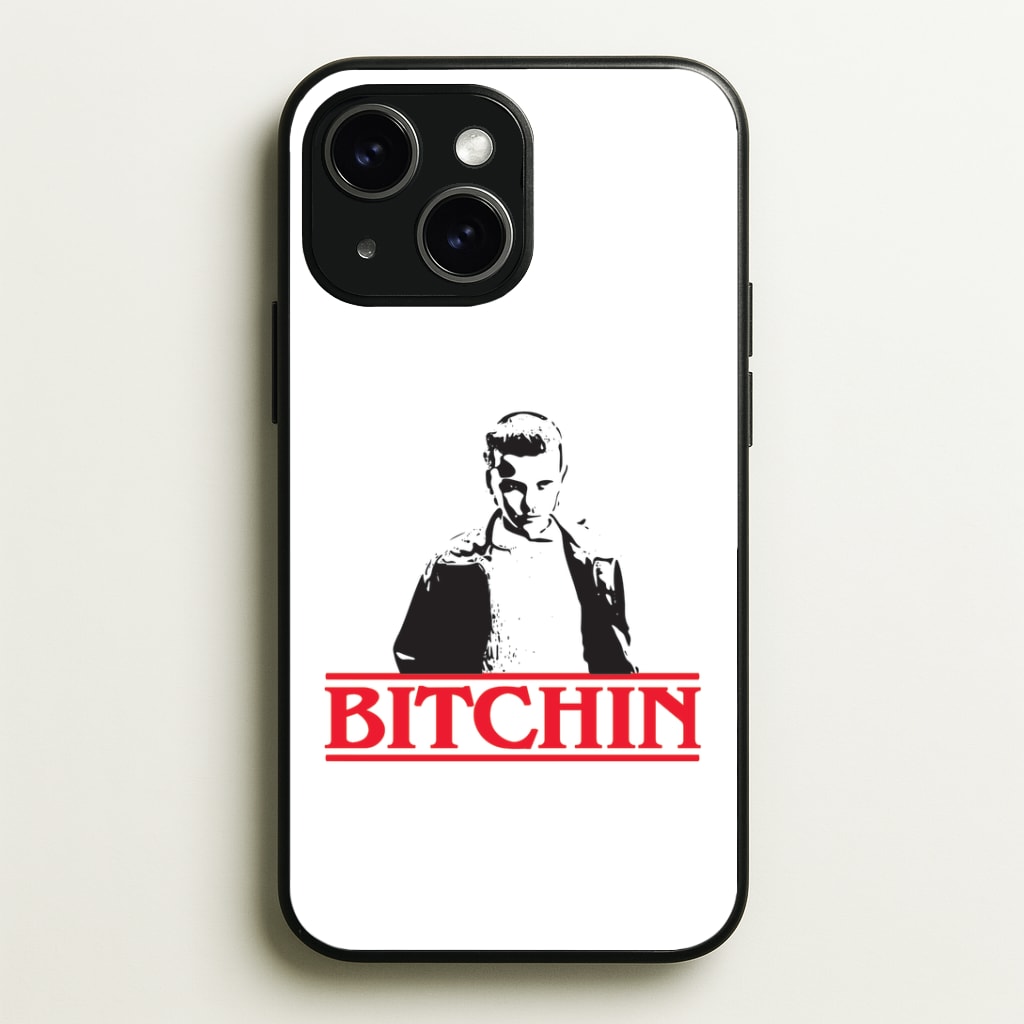 Eleven Bitchin' iPhone 14 Case
