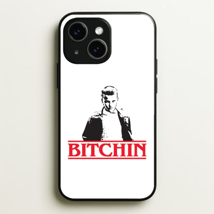 Eleven Bitchin' iPhone 14 Case